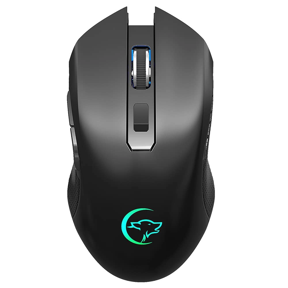 Irovami G851 Mouse - Wireless