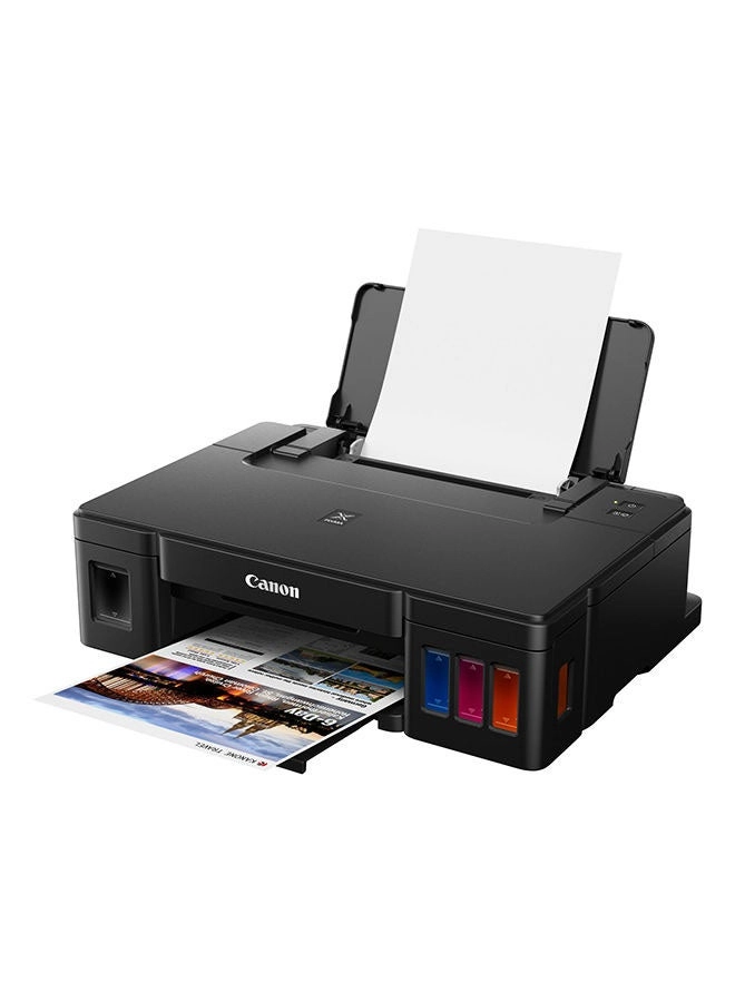 PIxma G1411 - Borderless 4800 X 1200