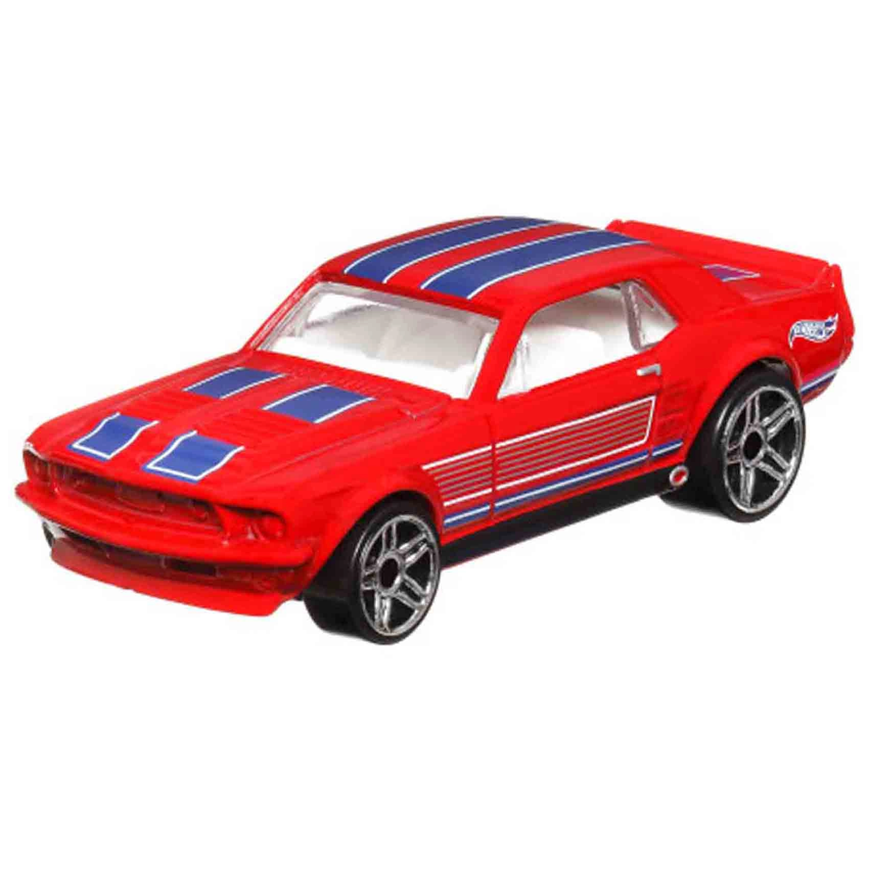 Celebration Racers - 1:64