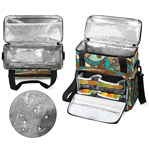 Coffee Maker Carrying Bag