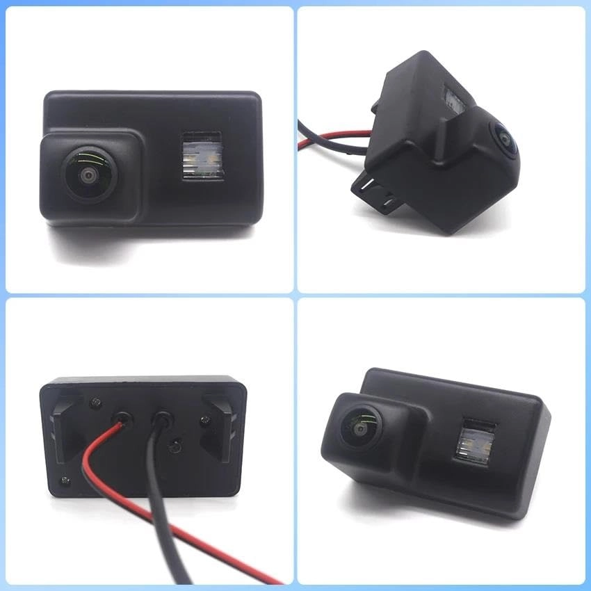 Rear View Camera - Night Vision HD