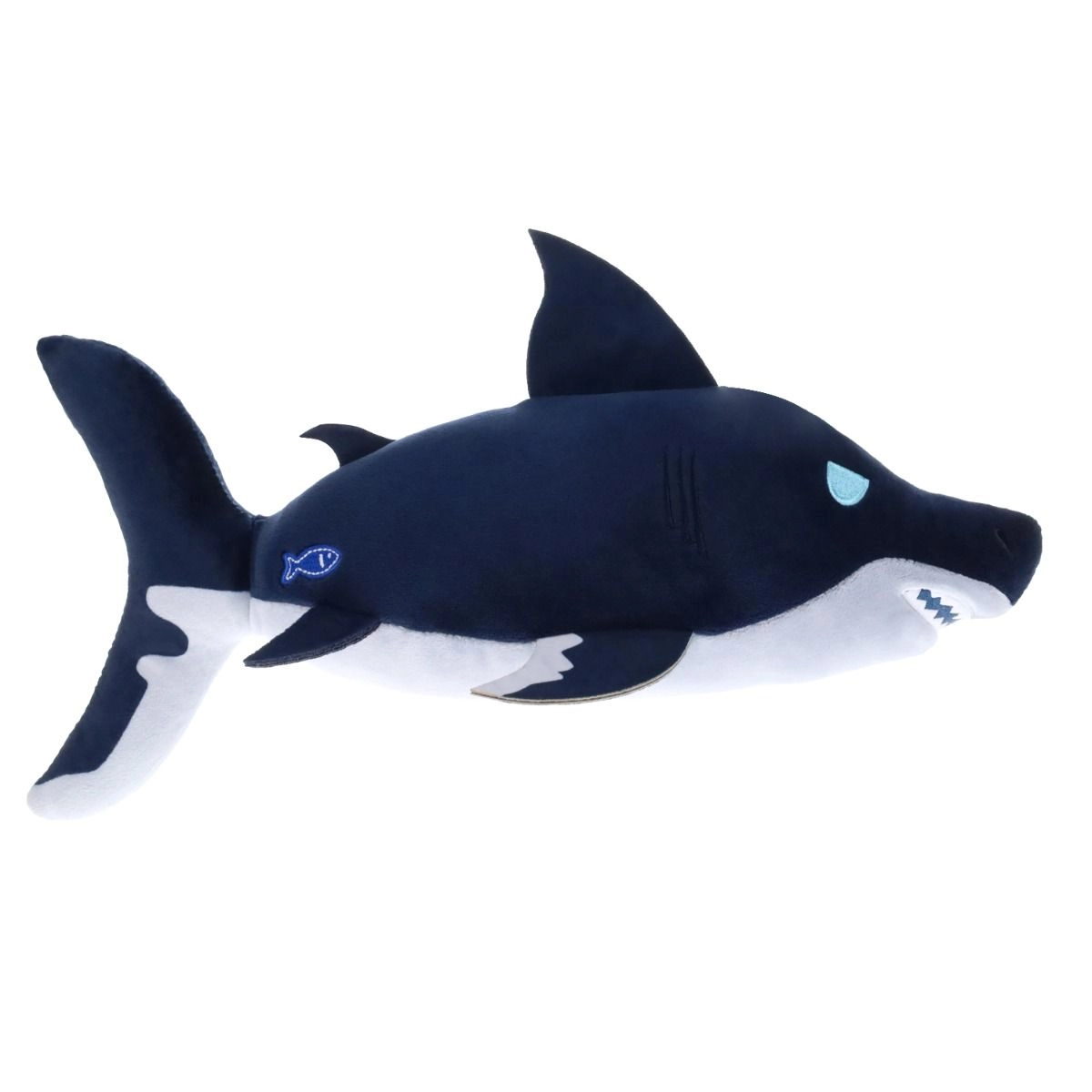 Fisch Mystery Deluxe Plush 9.9 cm