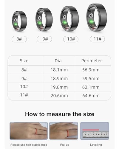 Smart Ring