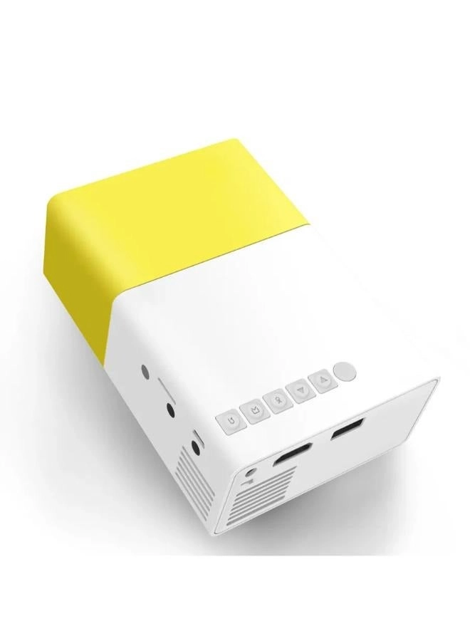 Mini Projector 1080P
