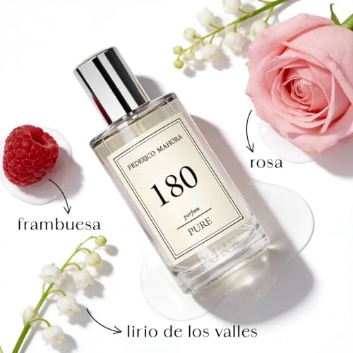 Pure 180 Eau de Parfum - 50 ml