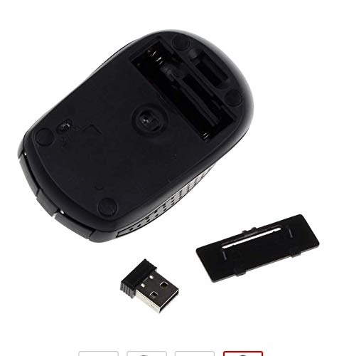 Optical Mouse - USB