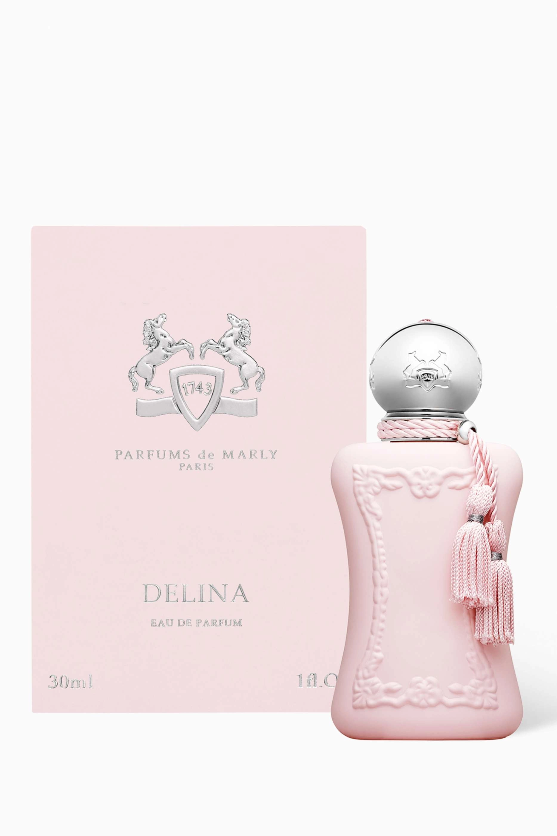 Delina Eau de Parfum 30ml