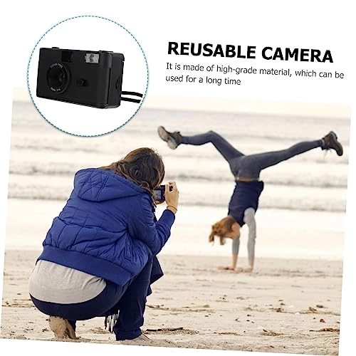 Point & Shoot Film Cameras