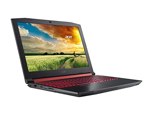 Nitro 5 AN515-53-52FA - 15.6'' Core i5-8300H 8GB 1000GB HDD