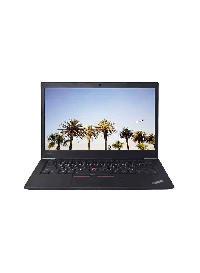 (Renewed) Thinkpad T470 - 14'' Core i5-7300U 8GB DDR4 256GB SSD