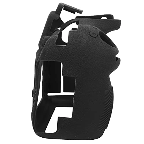 Camera Protective Case - D810/D810A Silicone