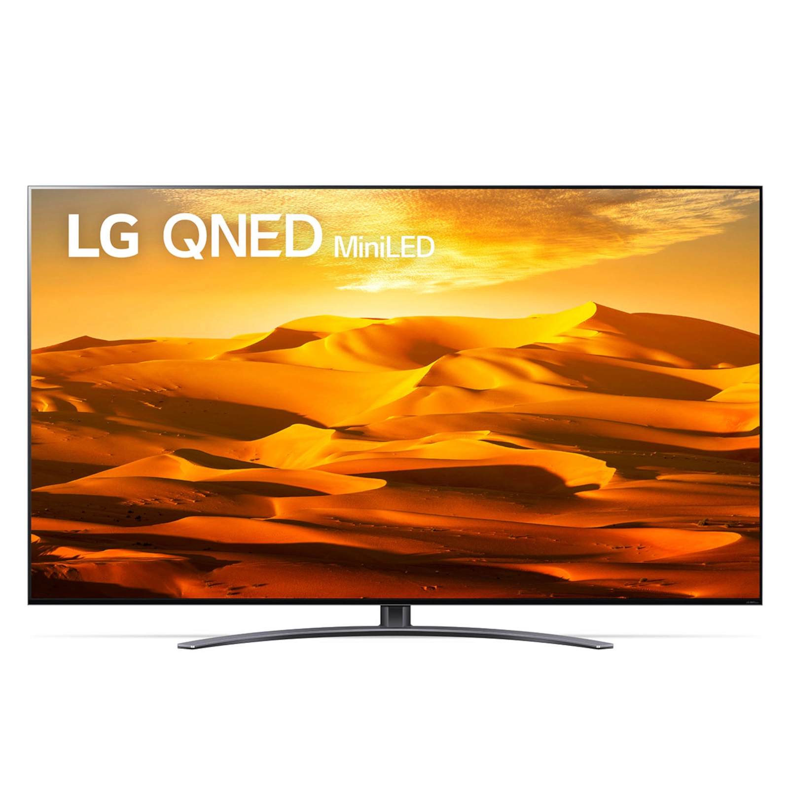 (Refurbished) QNED86 - 86 Inch