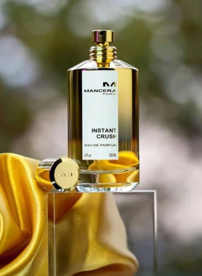 INTENSE INSTANT CRUSH Eau de Parfum 120ml