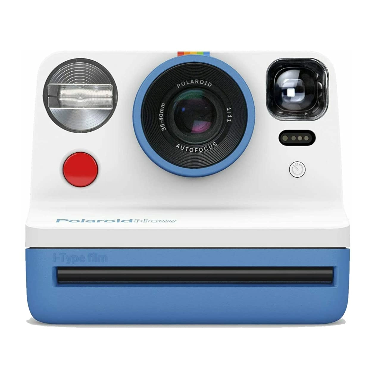 Now I-Type Instant Camera