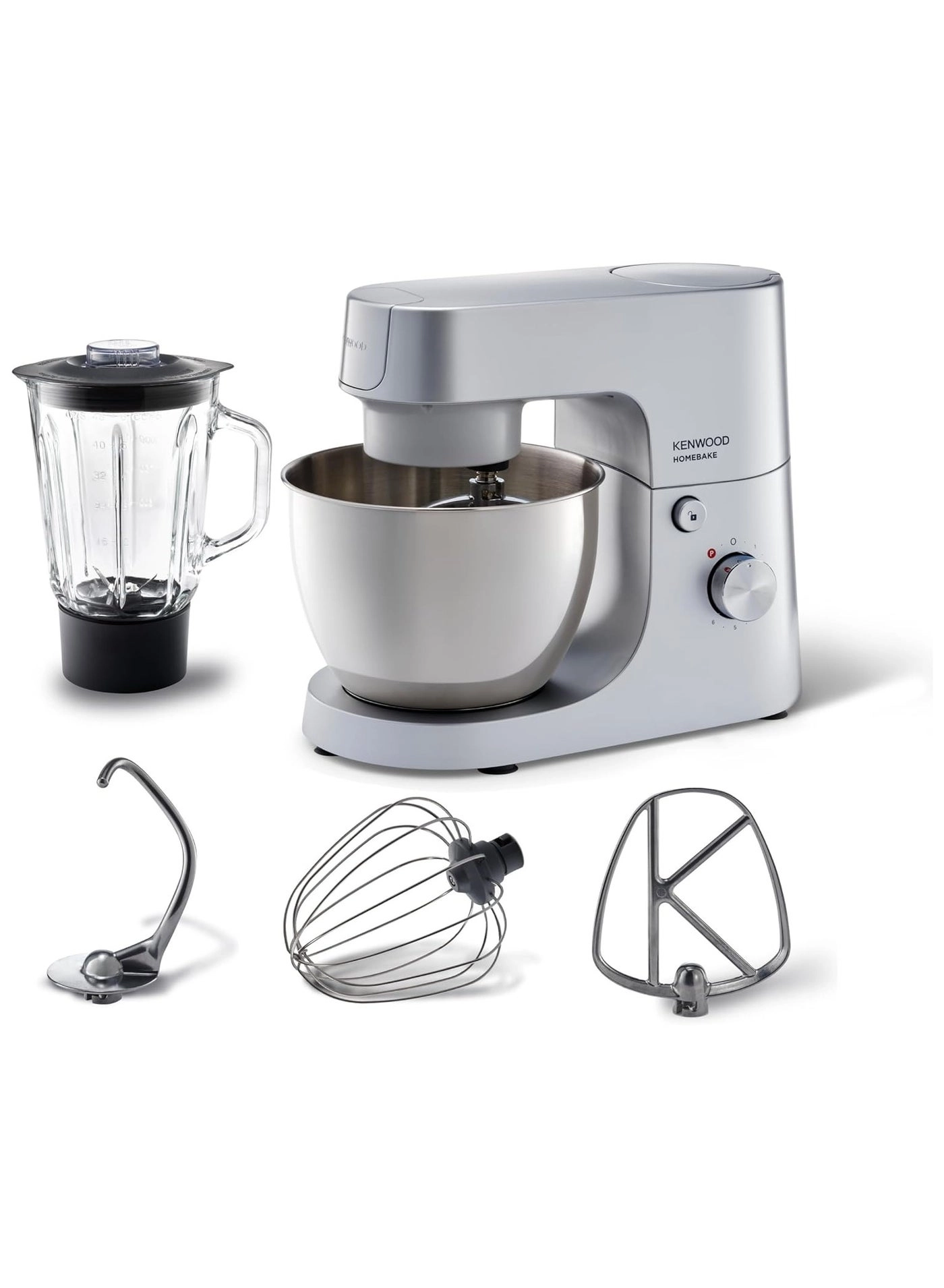 KHH01.220SI - 5 Liters 1000 watts