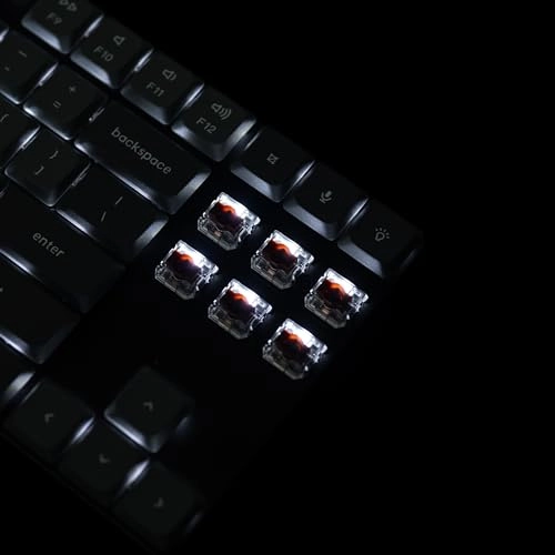 K1 Max - TKL Wired/Wireless