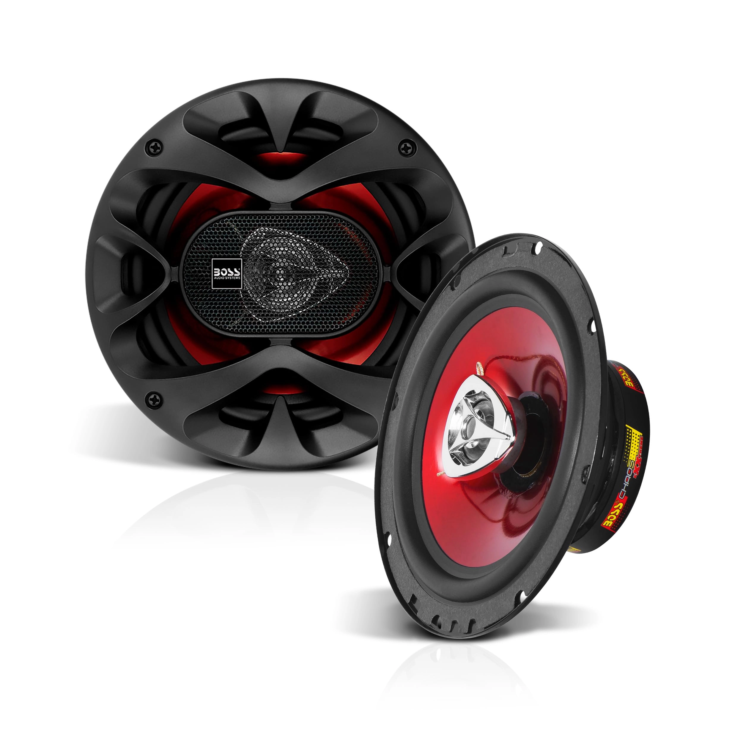 CH6520B - 6.5 Inches Coaxial