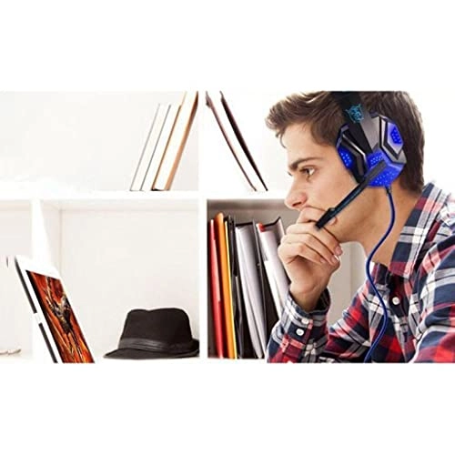 Gaming-Headset Wired Headset