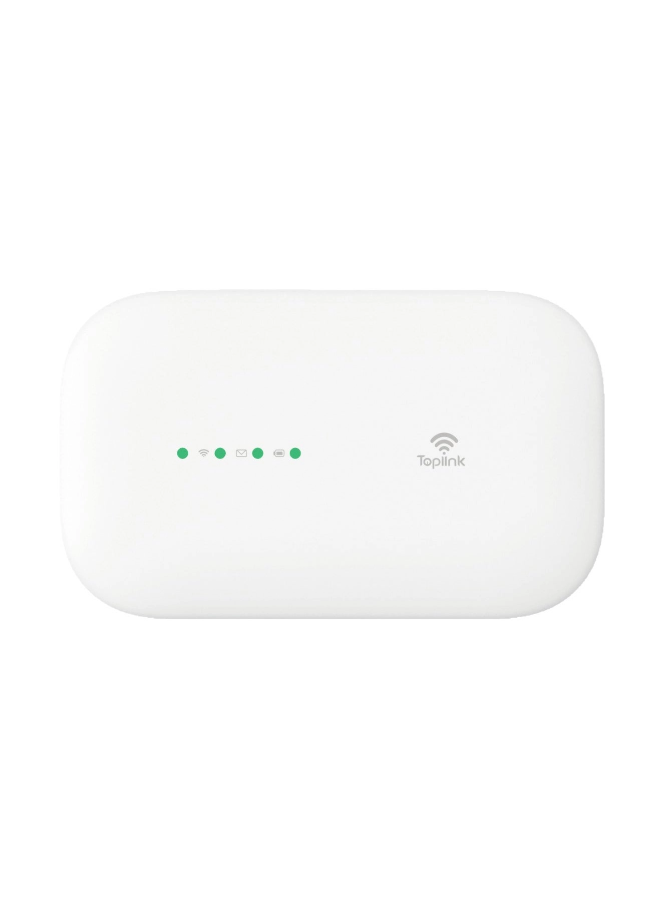 TOPLINK HW66C - 4G WiFi 6