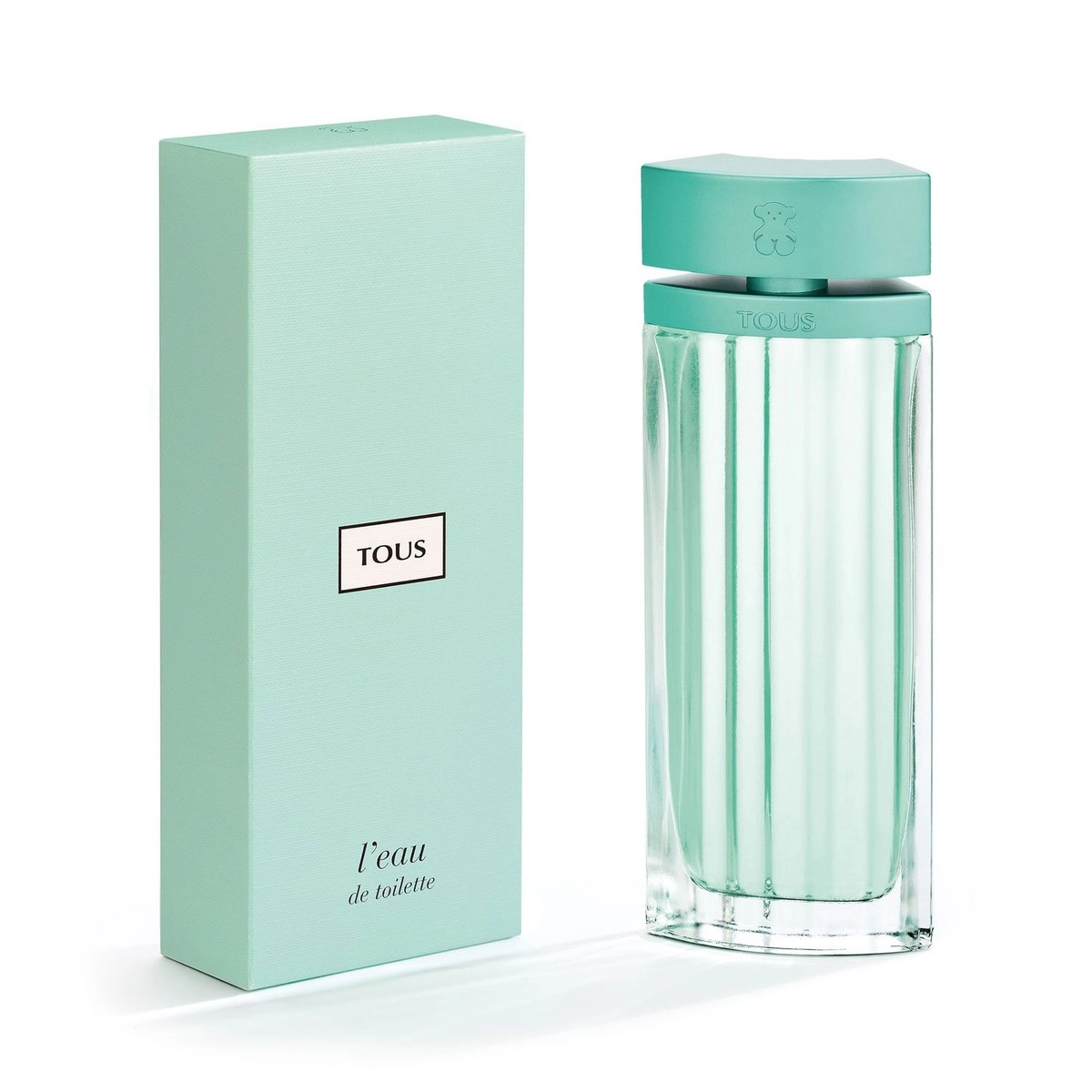 Tous W Eau de Toilette 90 ml
