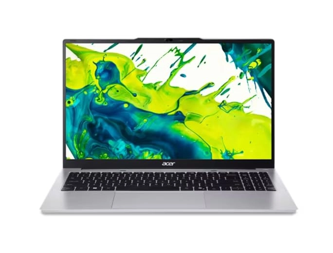 Acer Aspire Lite AL15-72P - 15.6'' i7-13620H 16GB DDR5 1TB NVMe SSD