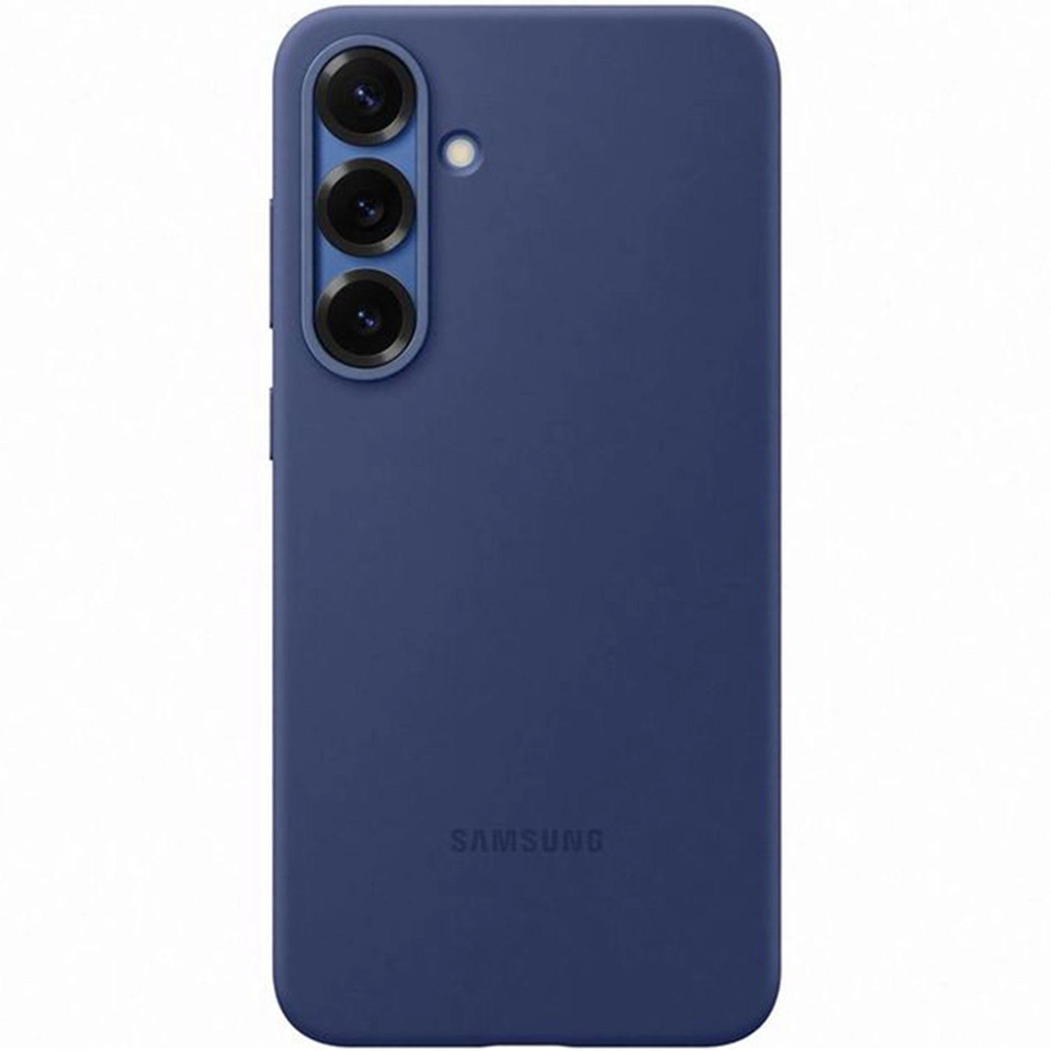 Silicone Case for Galaxy S25 Plus