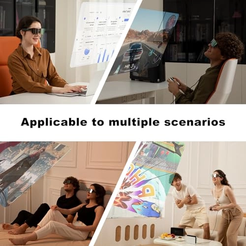 T1 - 150'' 1080P 0 to -6.00D