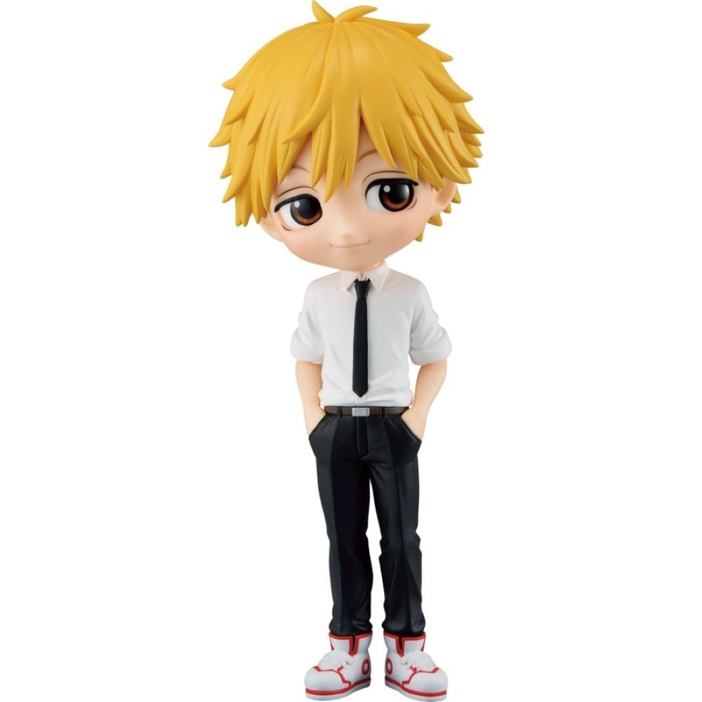 Banpresto Denji - Chainsaw Man (18 cm) (BP88092P)