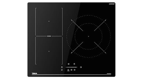 IBF 63210 SSM 112520050 Induction hob