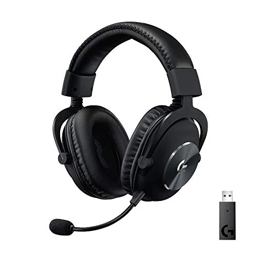 ProX Wireless Headset