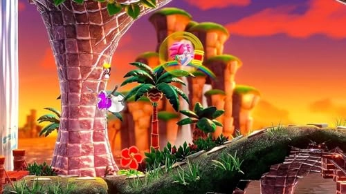 Sonic Superstars - PlayStation 5