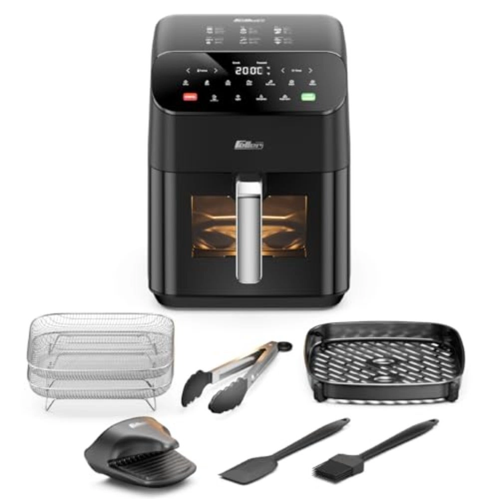 Generic Air Fryer AFR700
