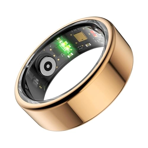 Velo X1 - Smart Ring Gold