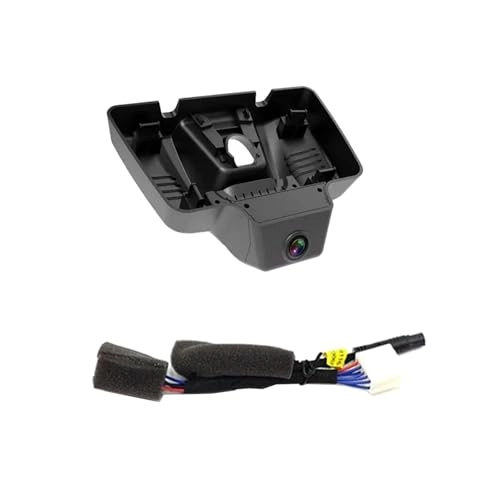 Dash Cam - 4K 2160P for Changan Lumin 2022-2024