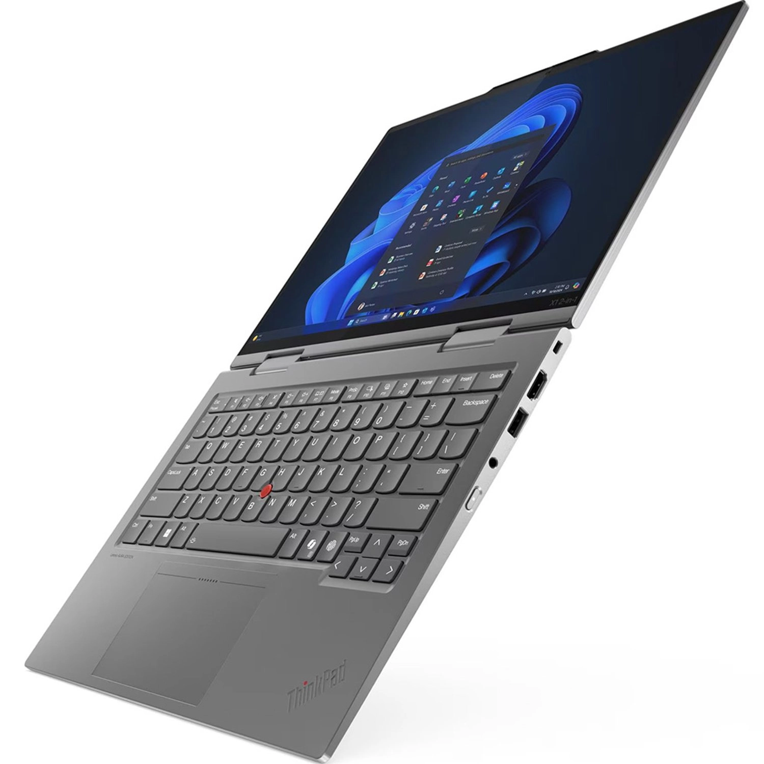 ThinkPad X1 2-in-1 Convertible - 14'' 1TB SSD 32GB Core Ultra 7-258V