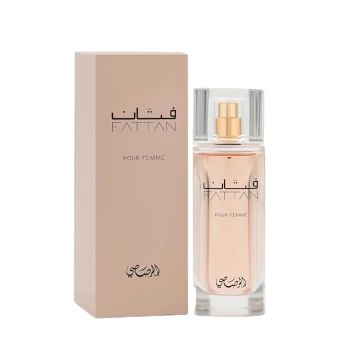 Fattan - Pour Femme Eau de Parfum 50ml