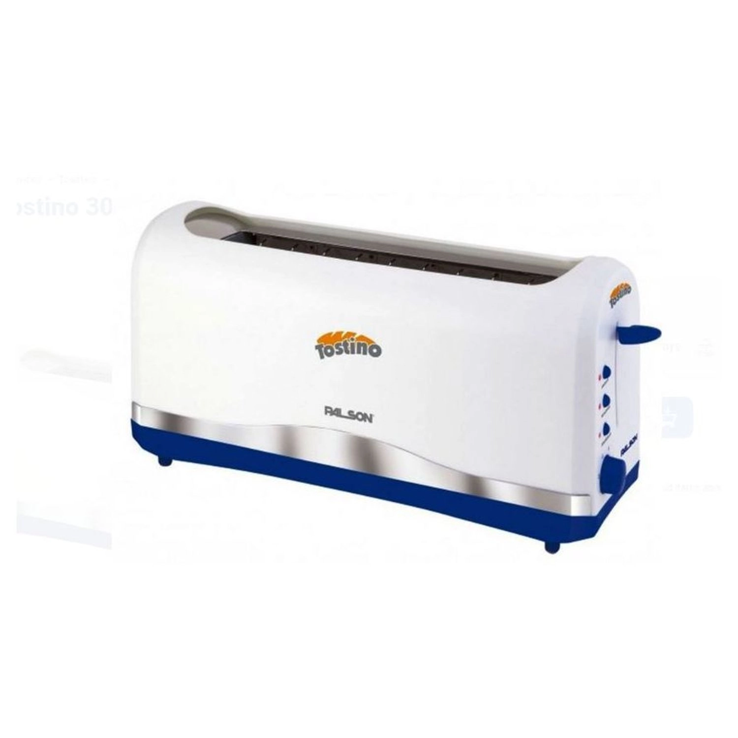 Palson Tostino Toaster - 1 slice