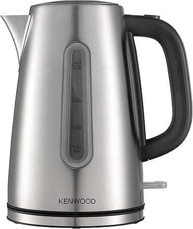 Kenwood Electronics Kettle - 1.7 Liter