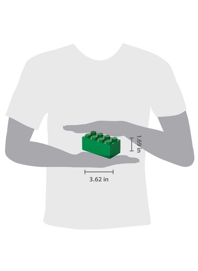 Mini Box Brick 8 - 8pcs