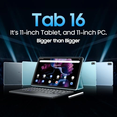 Tab 16 Pro - 256GB 11"