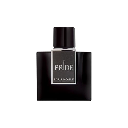 Pride Pour Homme Eau de Parfum 100ml