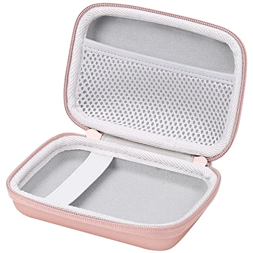 Hard Case Replacement - Rose Gold