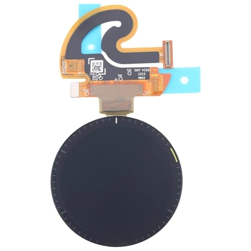 LCD Screen - forerunner 965