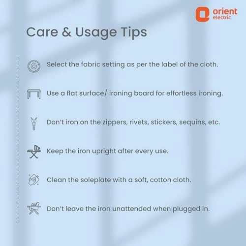 Ultimate - 1000W Non-stick