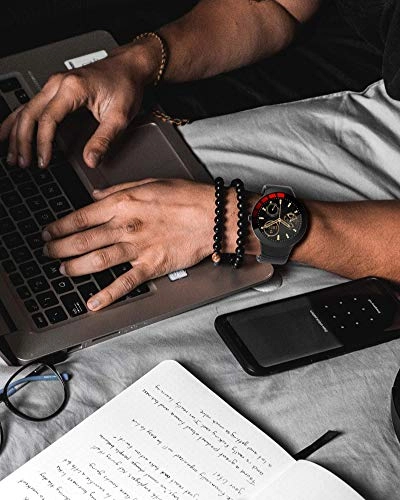 Bluetooth Smart Watch 45.5mm