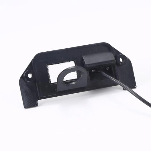 Rear View Camera - Night vision AV Cable 628 x 586 pixels