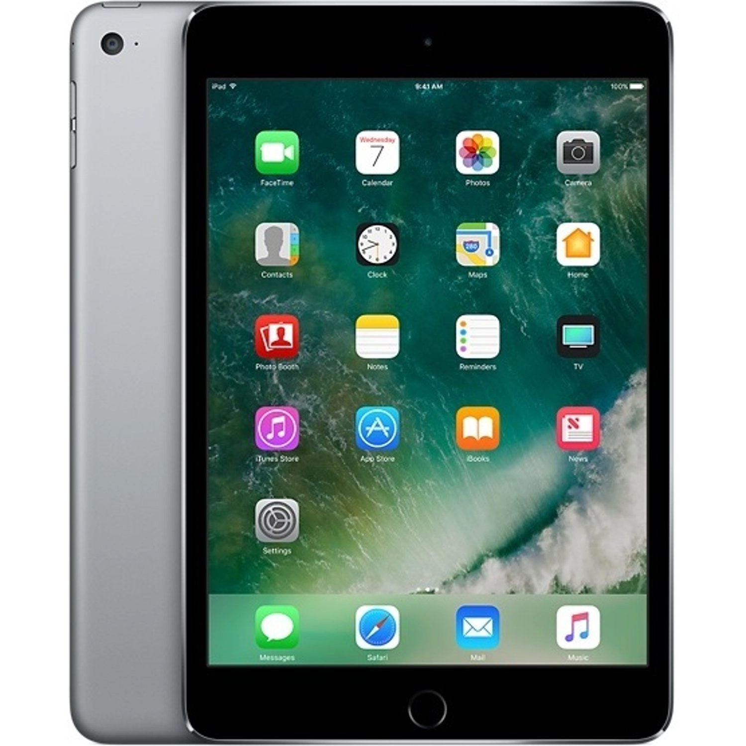 iPad mini 4 (2015) - 128GB 7.9"