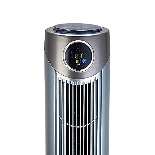 Personal Space Air Conditioner