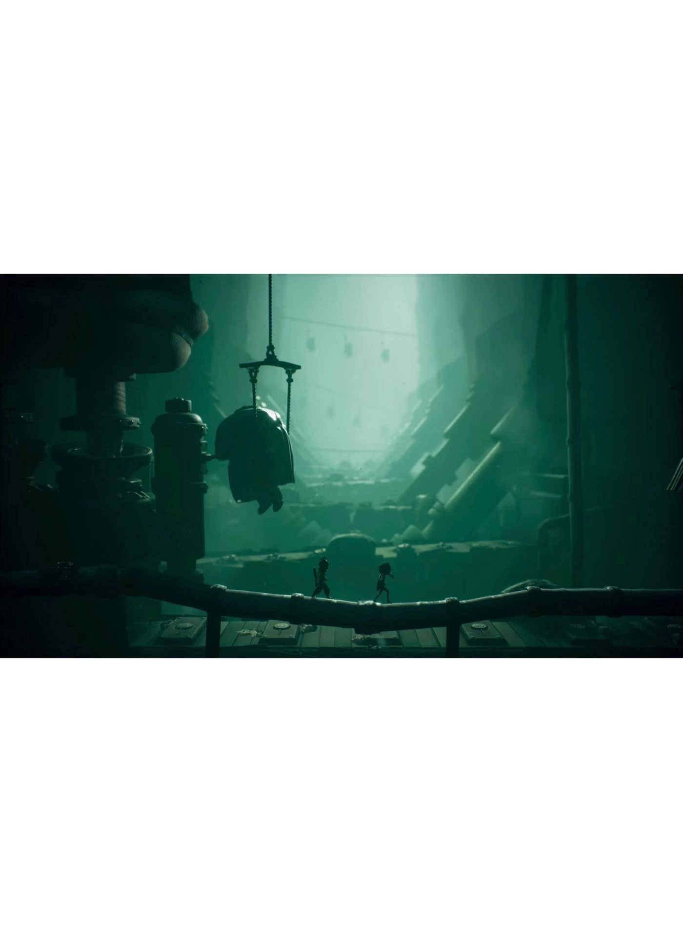 Little Nightmares III | PS5
