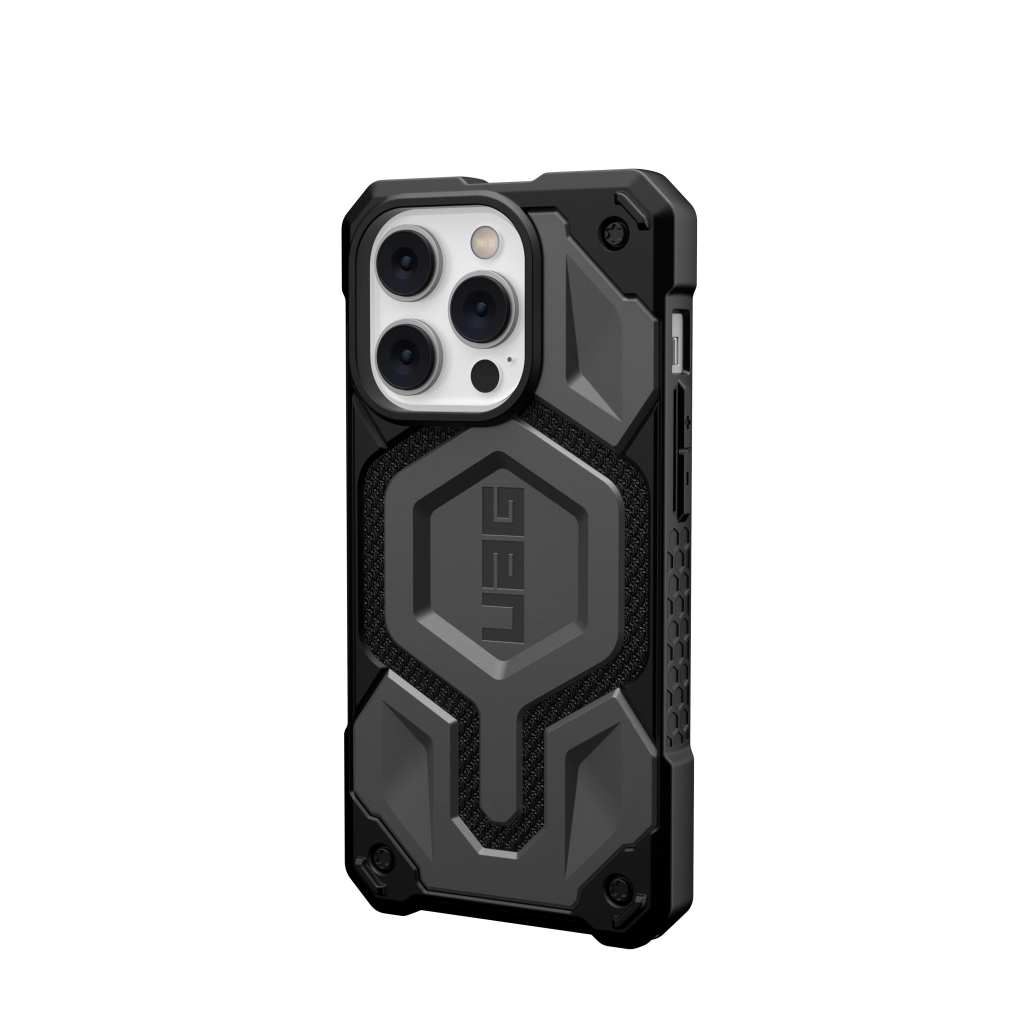 Monarch - Kevlar Case